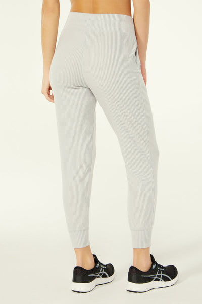 Jessi Jogger (Heather Grey) – Zobha