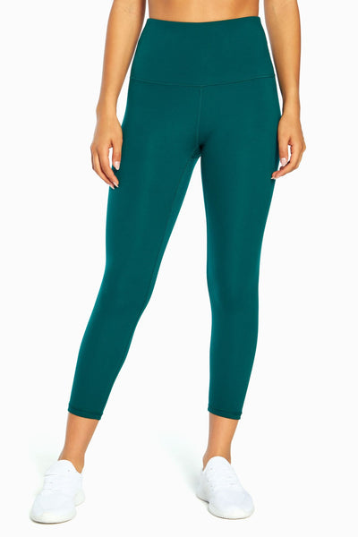 Easy Endurance Capri