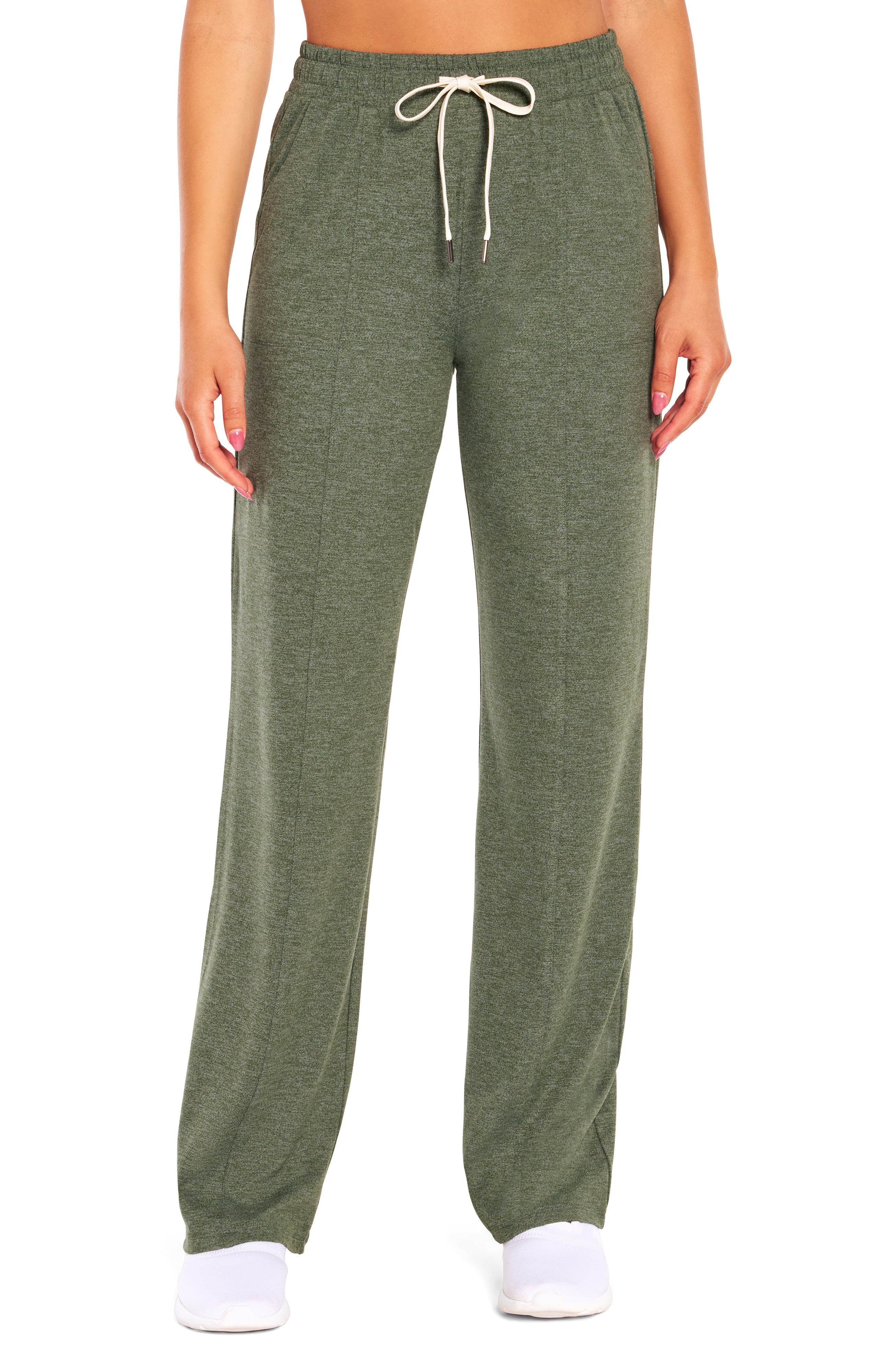 Whitney Wide Leg – Zobha