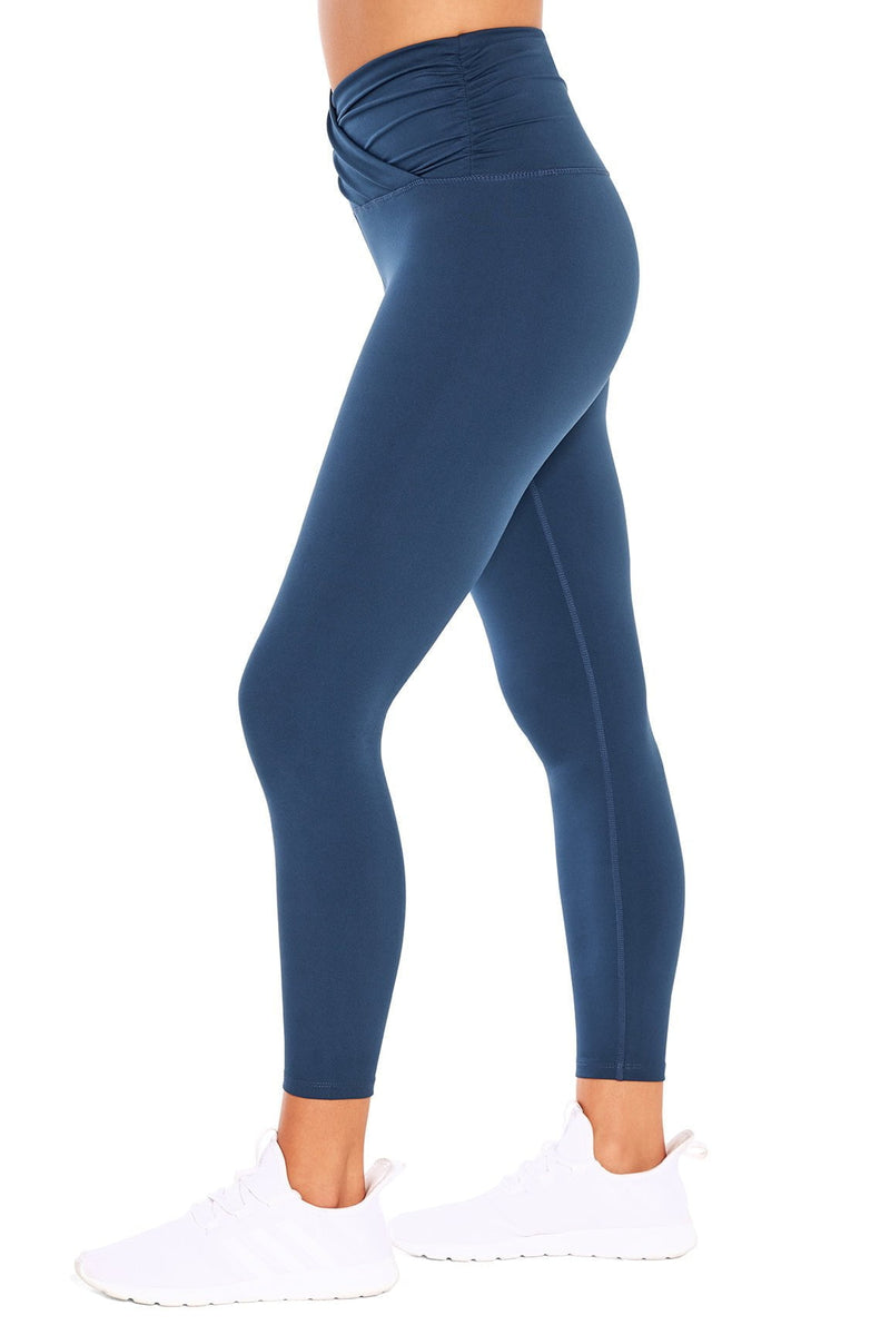 Avery Legging (Moonlight Ocean)