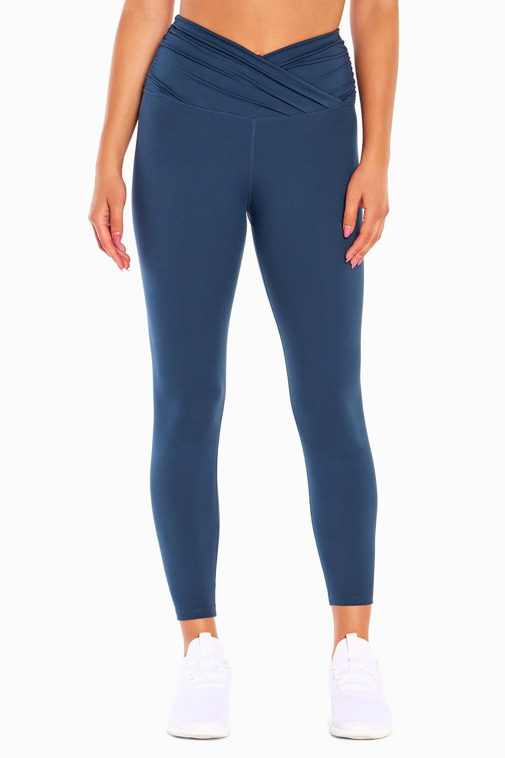 Avery Legging (Moonlight Ocean)