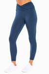 Avery Legging (Moonlight Ocean)