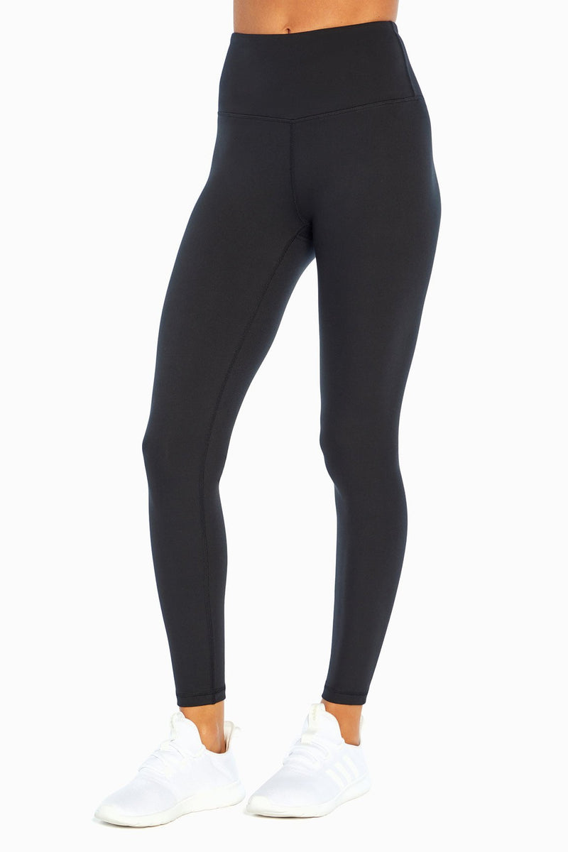Charley 27" Legging (Black)