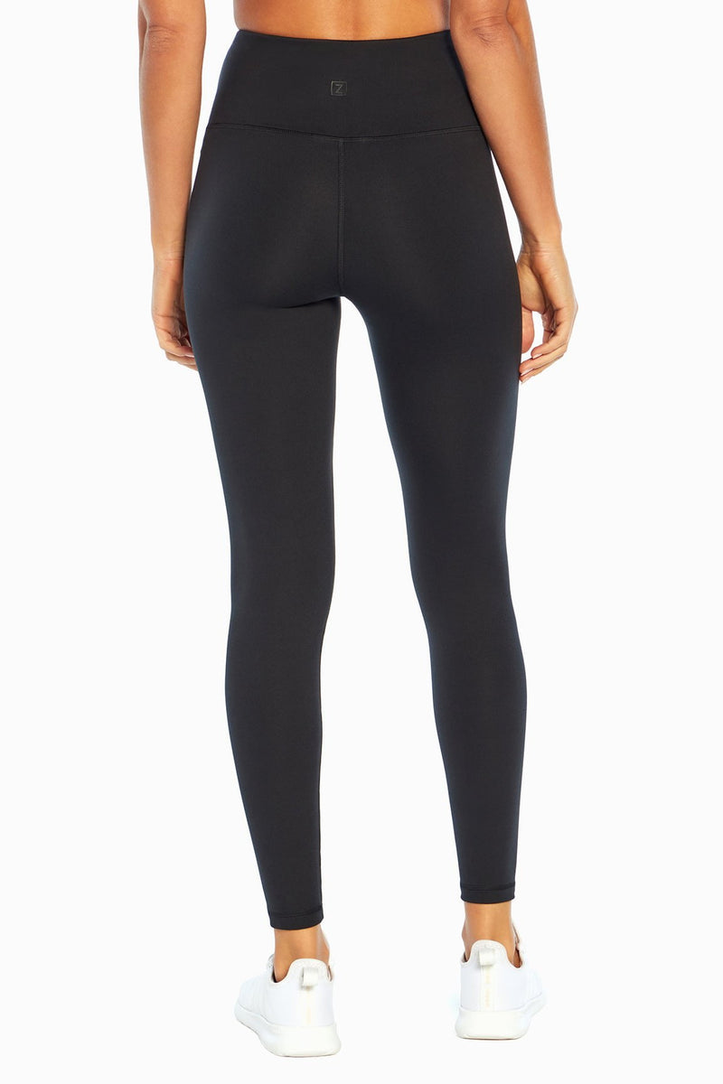 Charley 27" Legging (Black)
