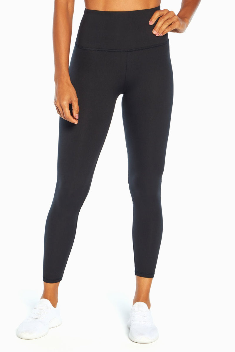 Charley 27" Legging (Black)
