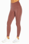 Endurance Legging (Rose Taupe)