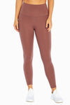 Endurance Legging (Rose Taupe)