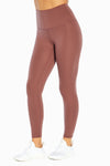 Endurance Legging (Rose Taupe)