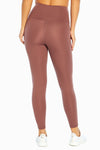 Endurance Legging (Rose Taupe)