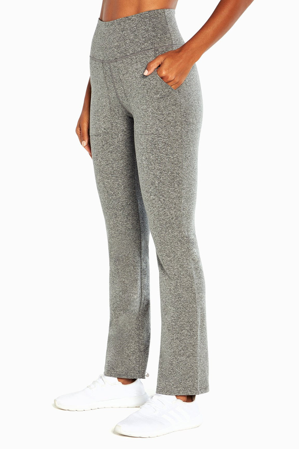 Lily Bootcut Pant