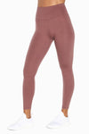 Charley 27" Legging (Rose Taupe)