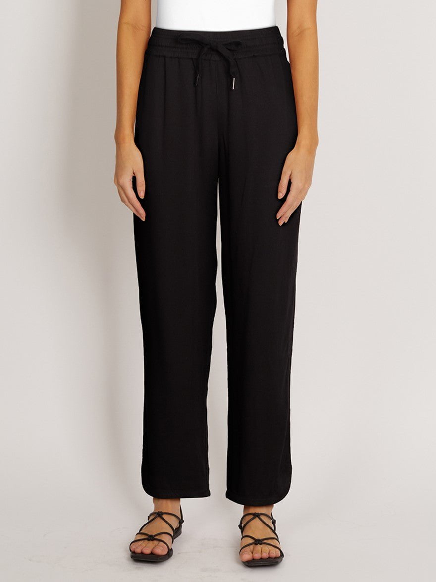 Coco Curve Ankle Pant
