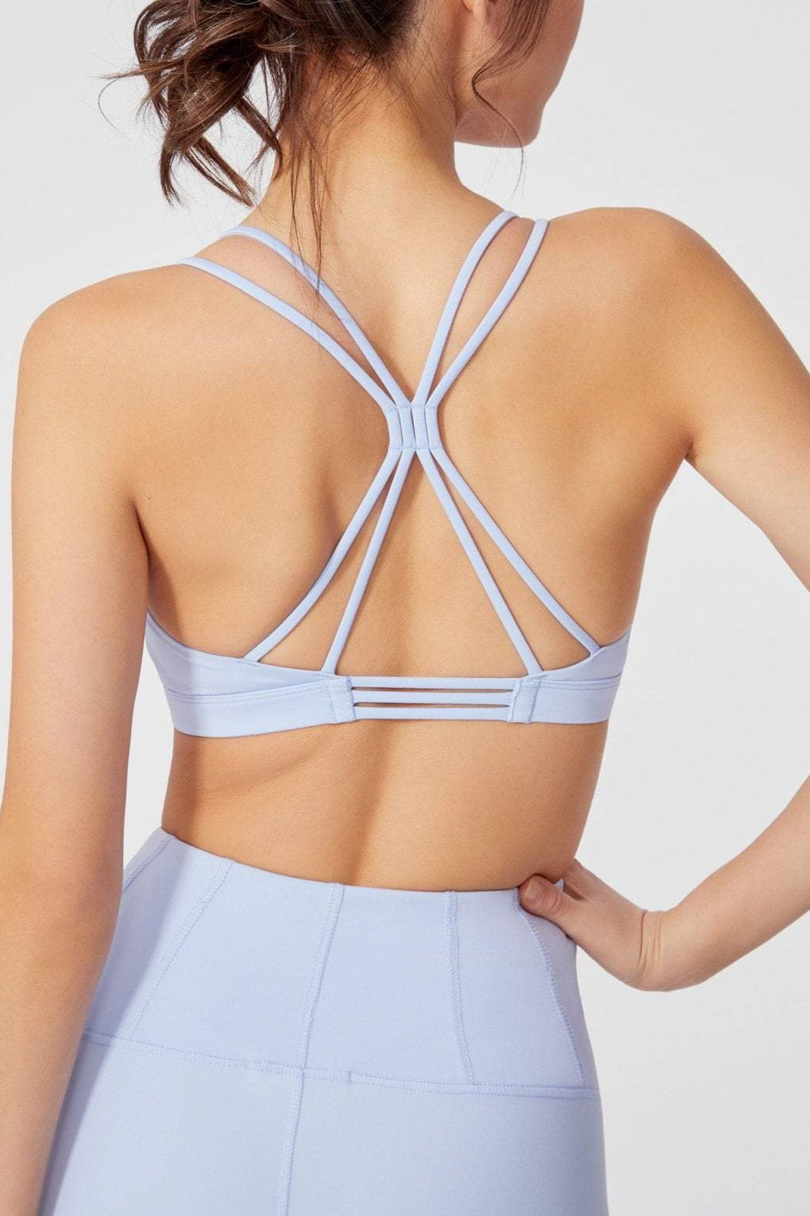 Monica Sports Bra – Zobha