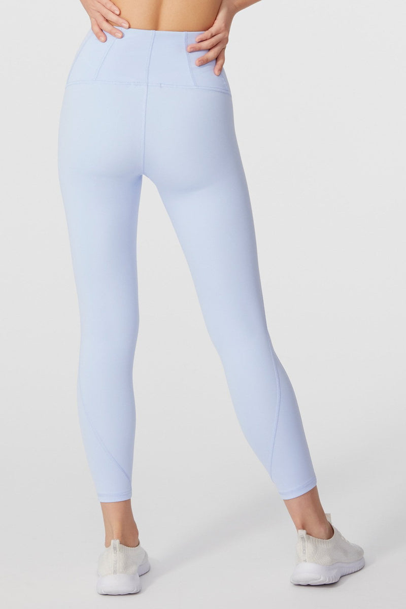 Carina Ankle Legging – Zobha