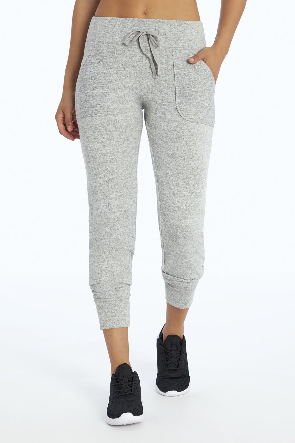 Zobha Devon Jogger Pant in Blue