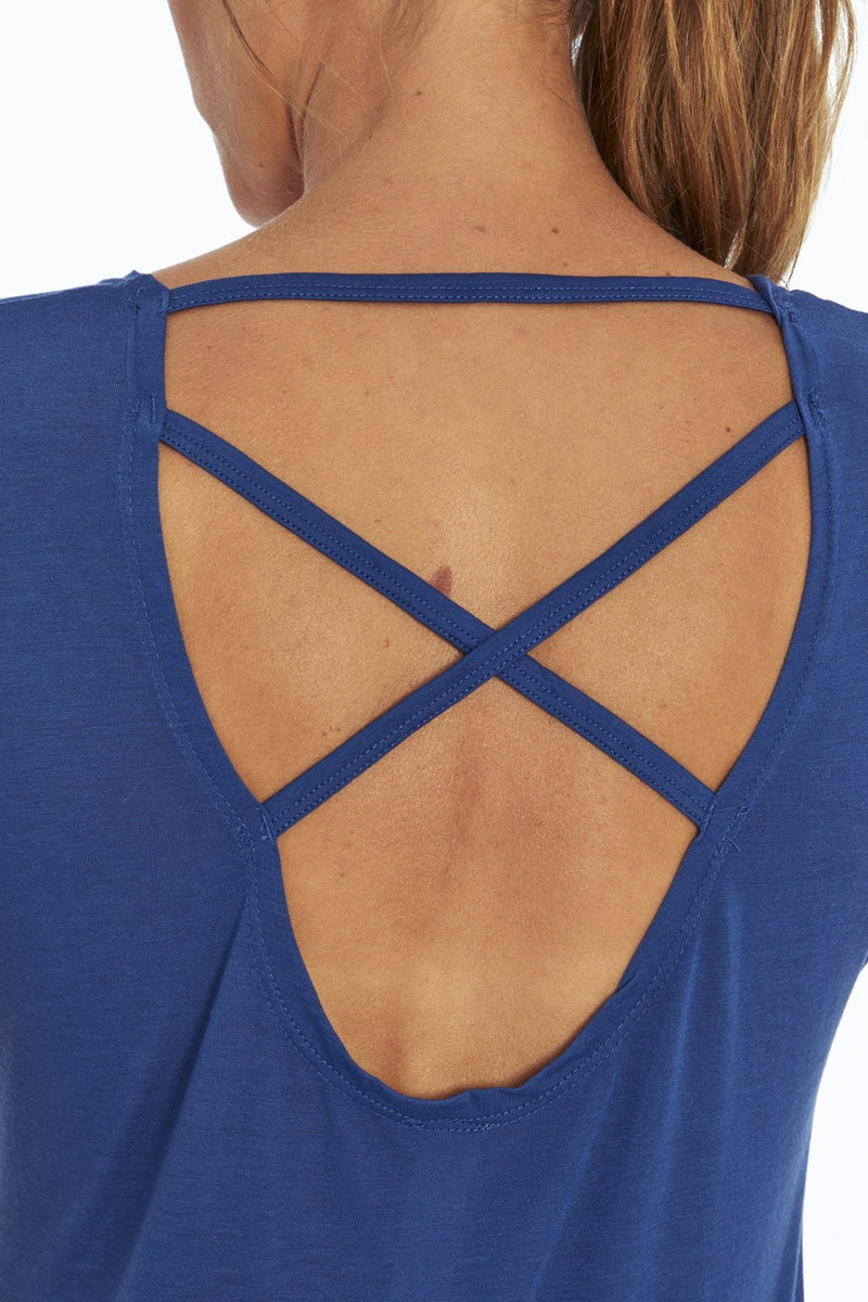 Aerodynamics® Rosemary Tee