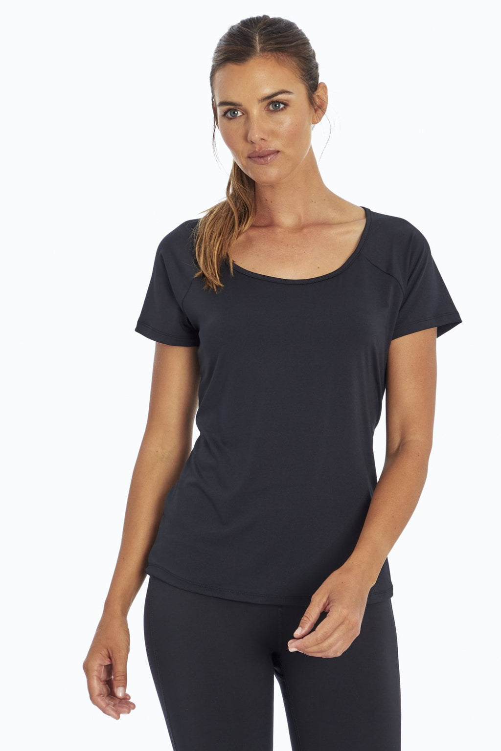 The Weekend® Huntington Tee