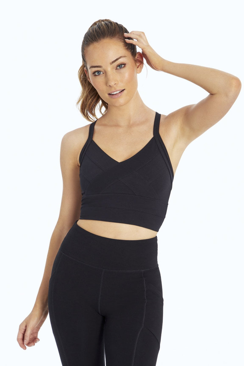 Shape-Tek® Ada Sports Bra