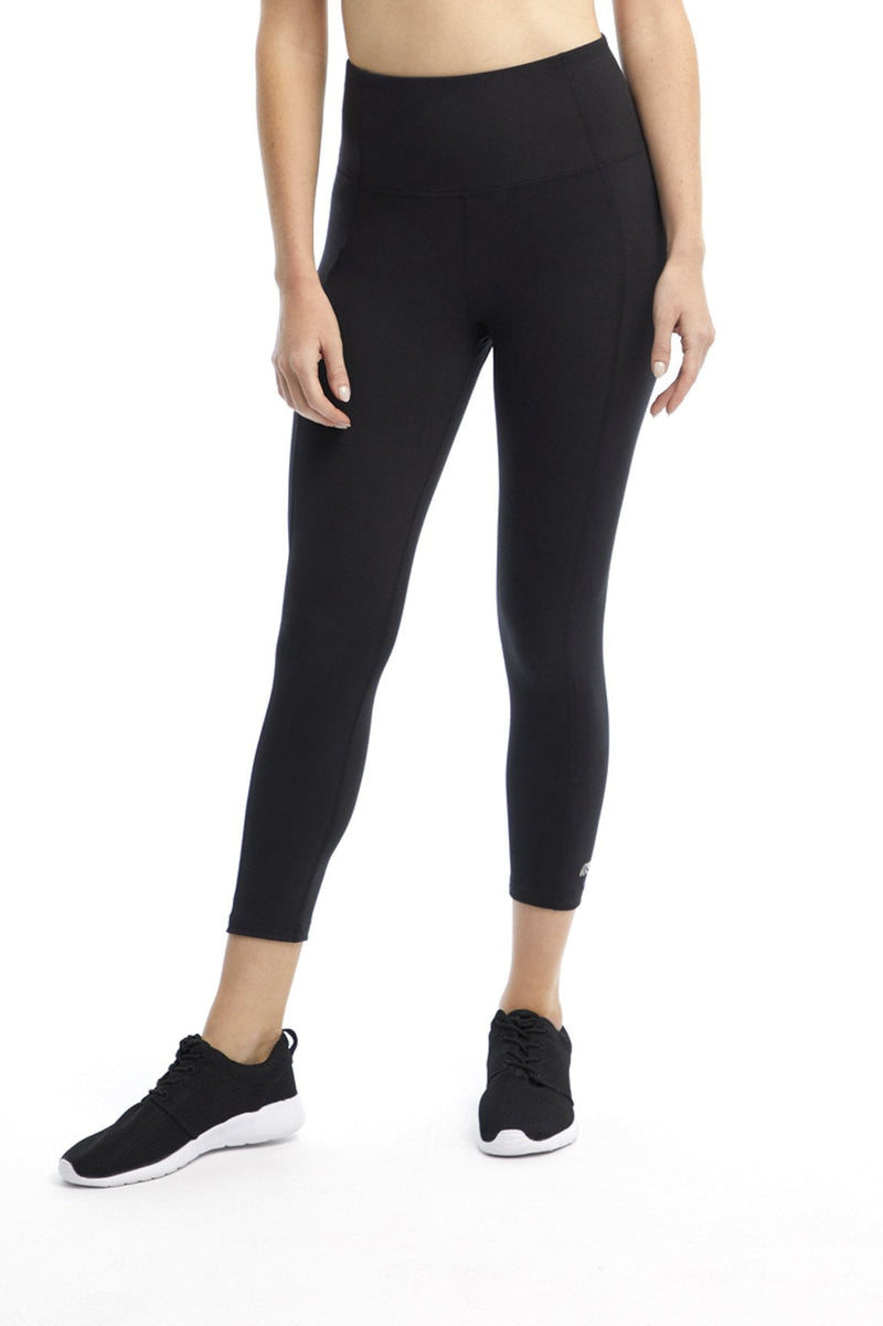 The Weekend® High Rise Tummy Control Capri