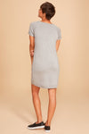 LIGHT HEATHER GREY
