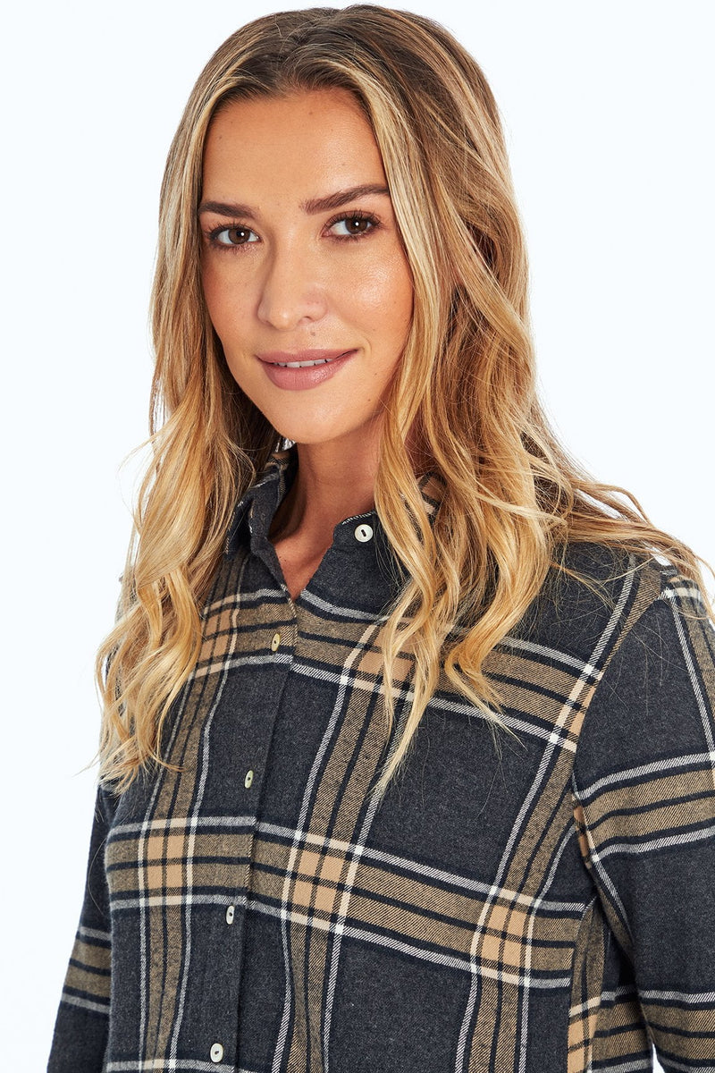 Julie Tunic Dress