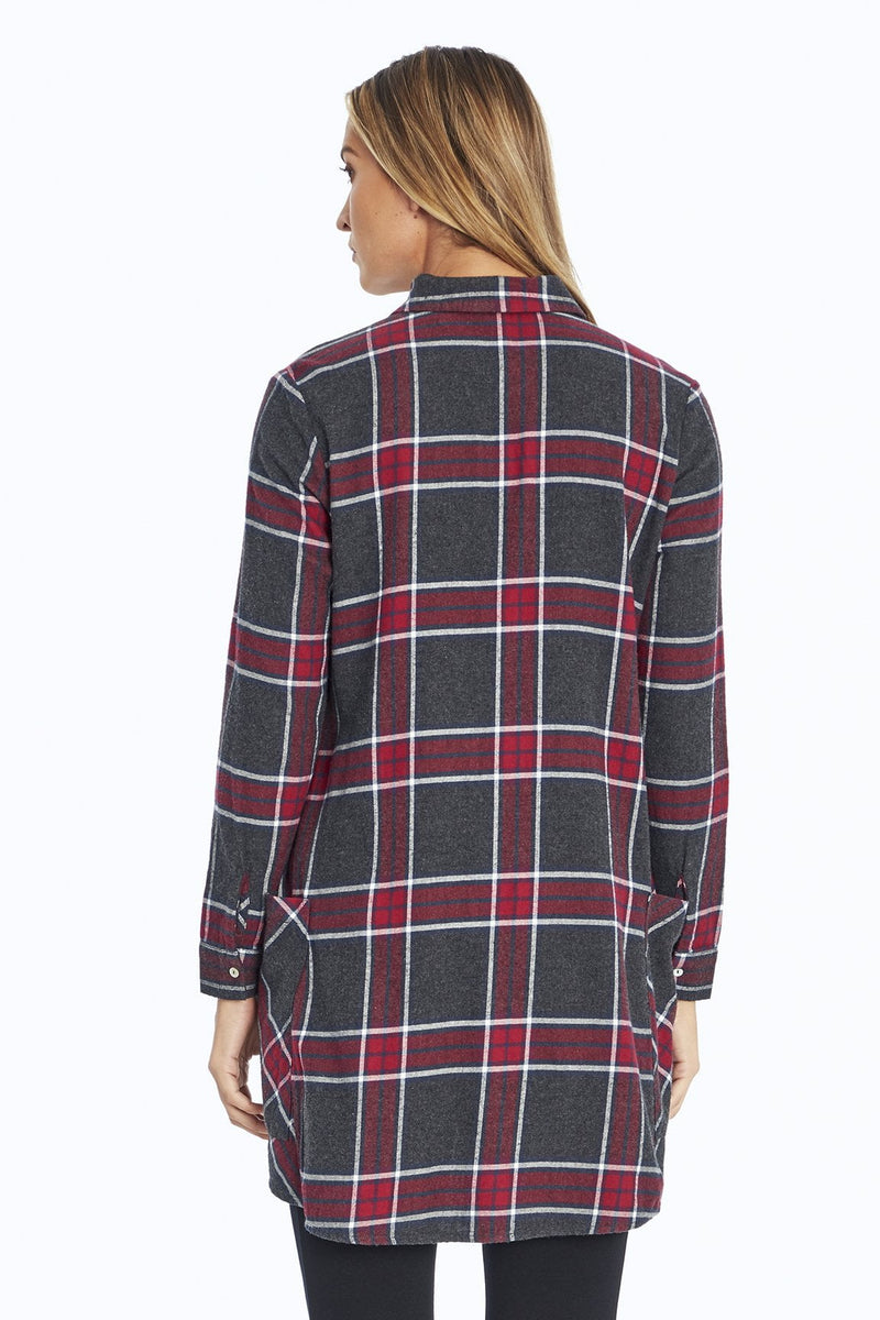 Julie Tunic Dress