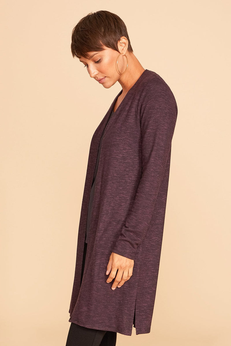 High Slit Duster