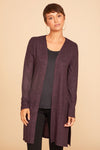 High Slit Duster