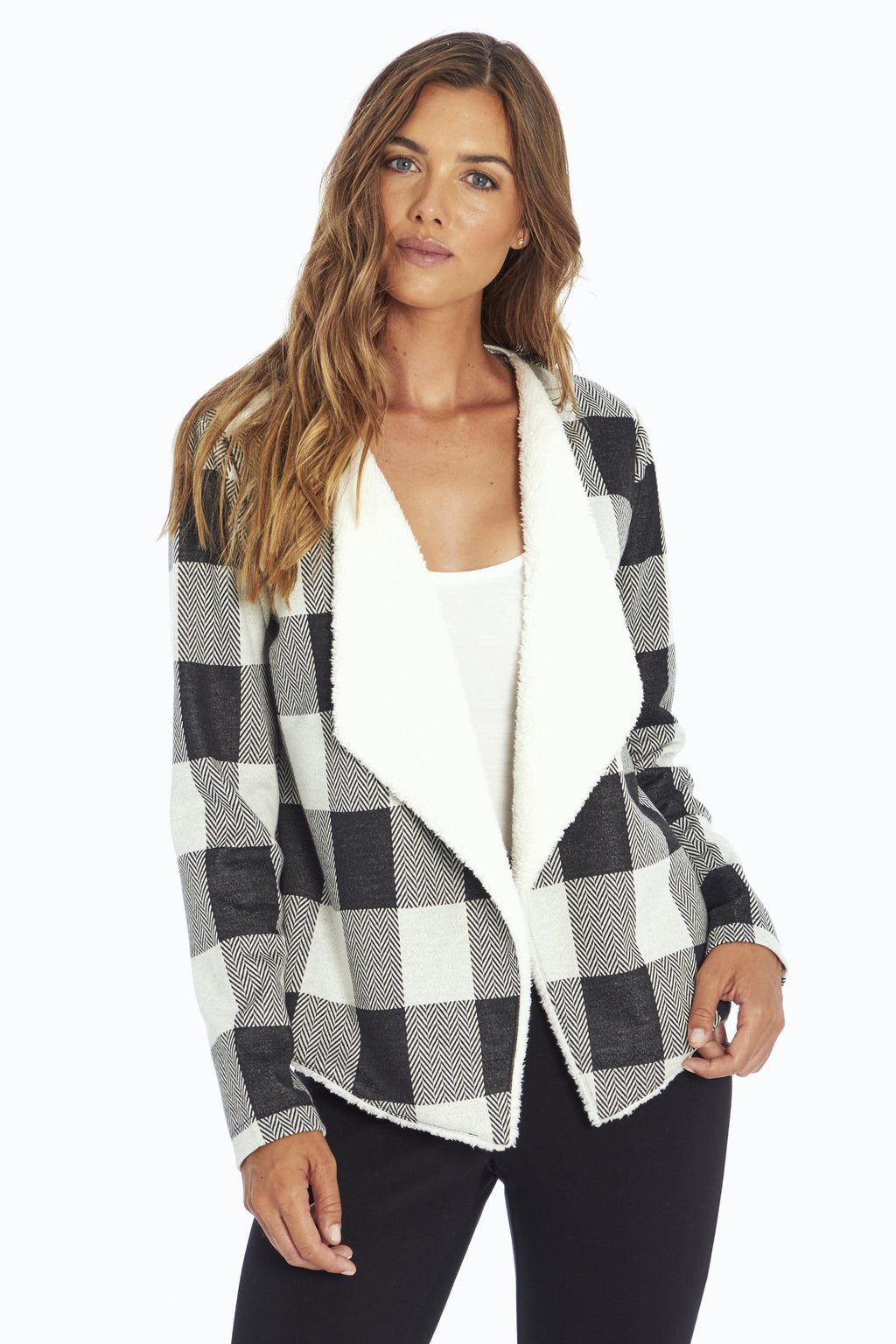Collette Cardigan