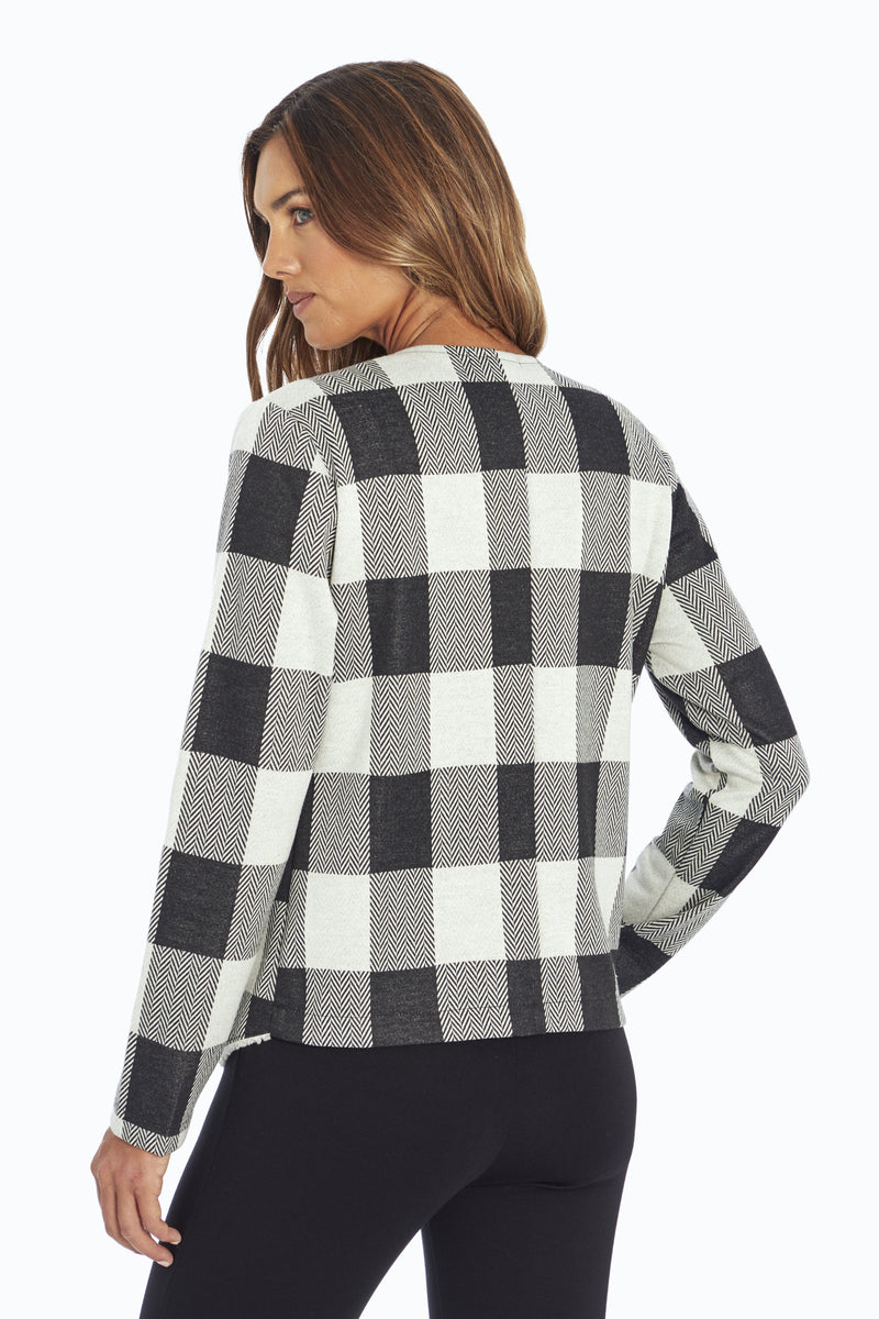 Collette Cardigan