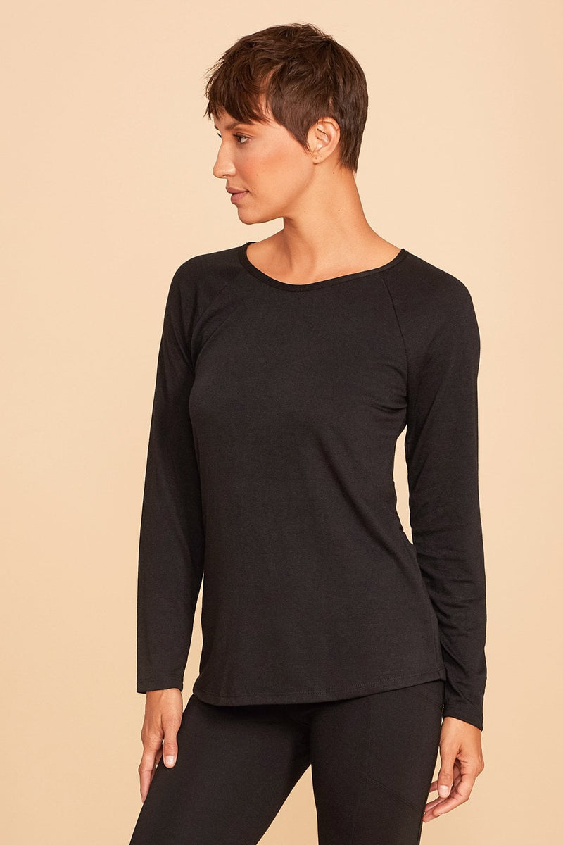 Daisy Long Sleeve