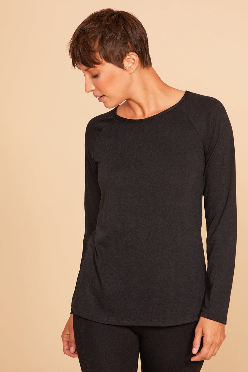 Daisy Long Sleeve