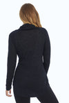 Farrah Cowl Neck