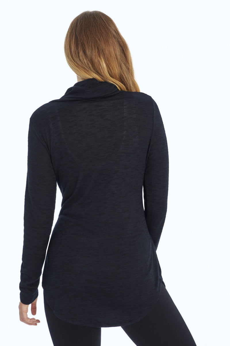 Farrah Cowl Neck
