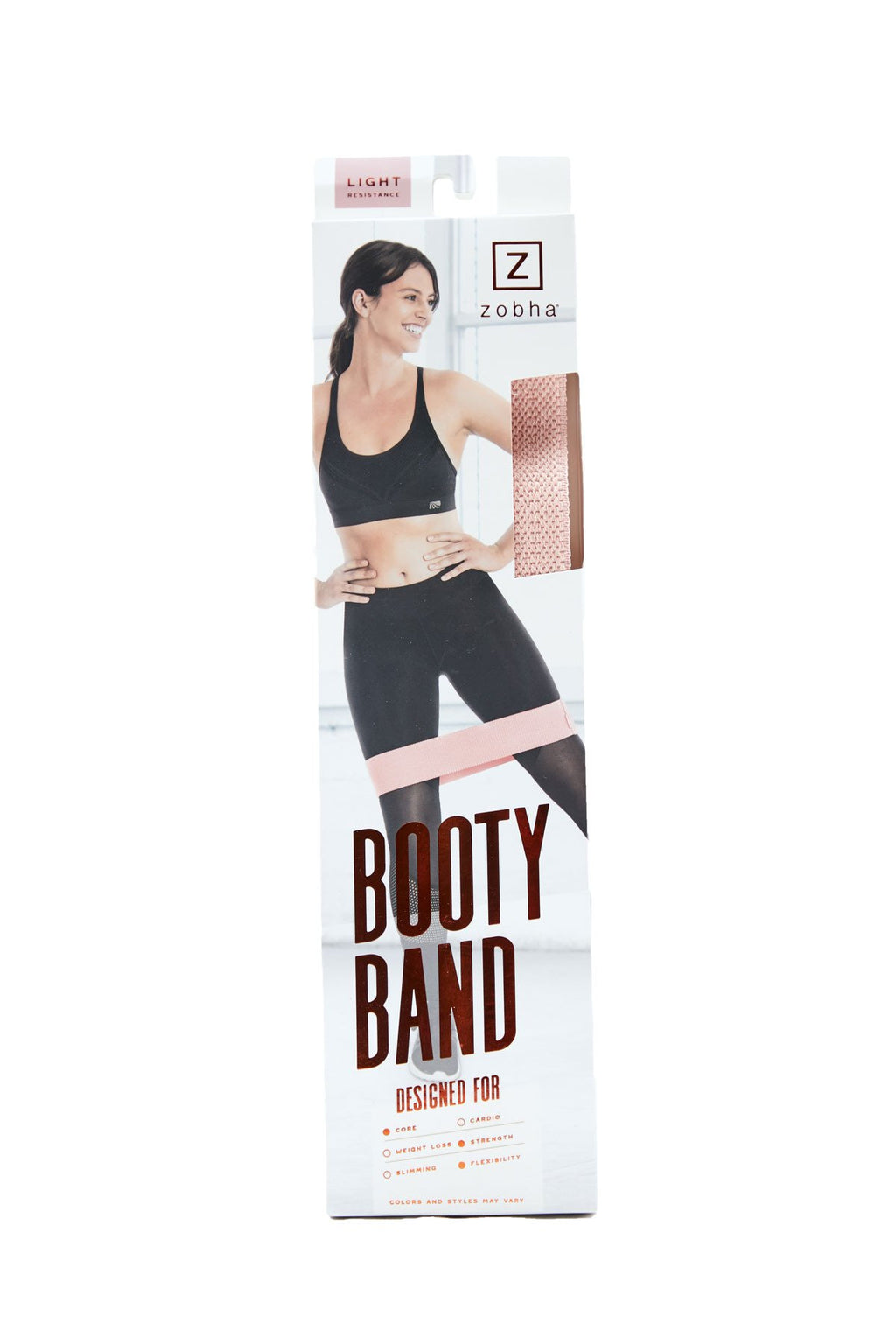 Booty Band Light