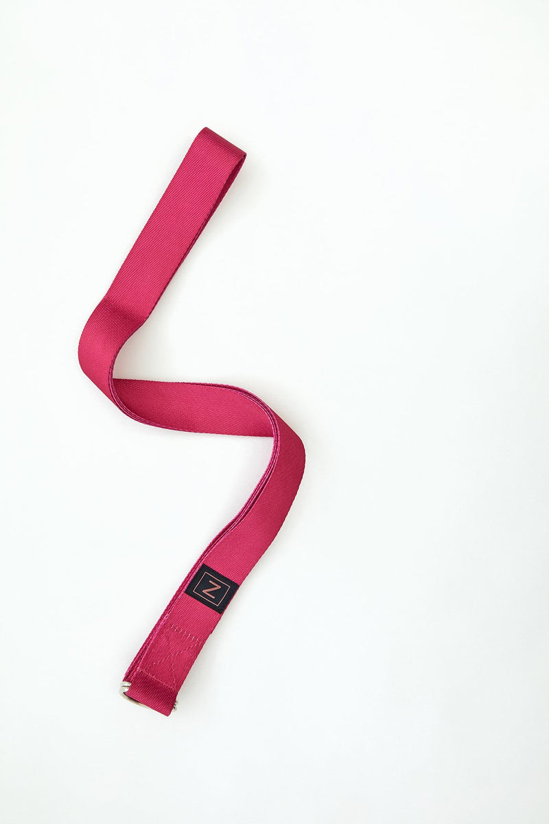 Yoga Stretch Strap