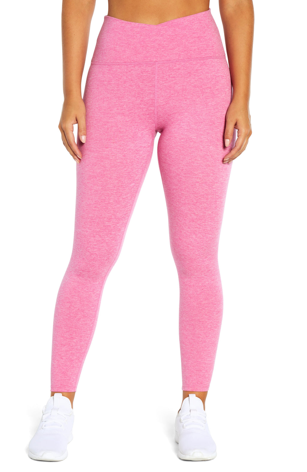  Zobha Womens Easy High Rise Contender Deluxe Legging