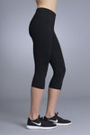 Addison Shape-Optimizing Capri Leggings