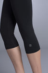 Addison Shape-Optimizing Capri Leggings