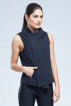 Kate Full Zip Vest