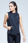 Kate Full Zip Vest