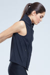 Kate Full Zip Vest