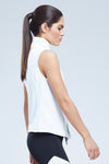 Kate Full Zip Vest