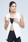 Kate Full Zip Vest
