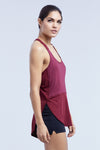 Bo Racerback Tank