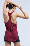 Bo Racerback Tank