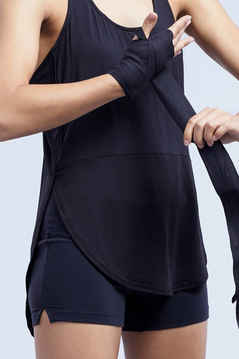 Bo Racerback Tank
