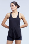 Bo Racerback Tank