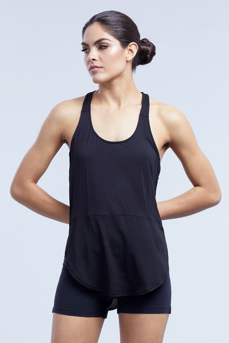 Bo Racerback Tank