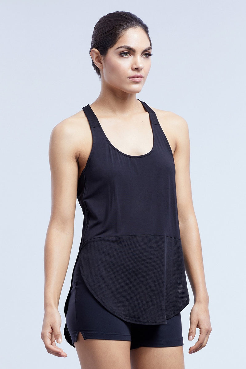 Bo Racerback Tank